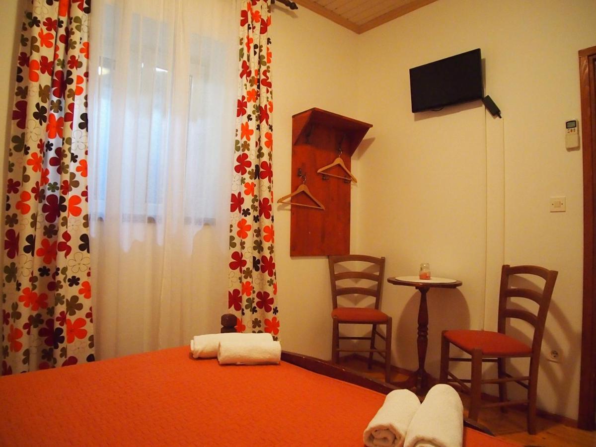 Rooms & Studio Stipcic Trogir Ngoại thất bức ảnh