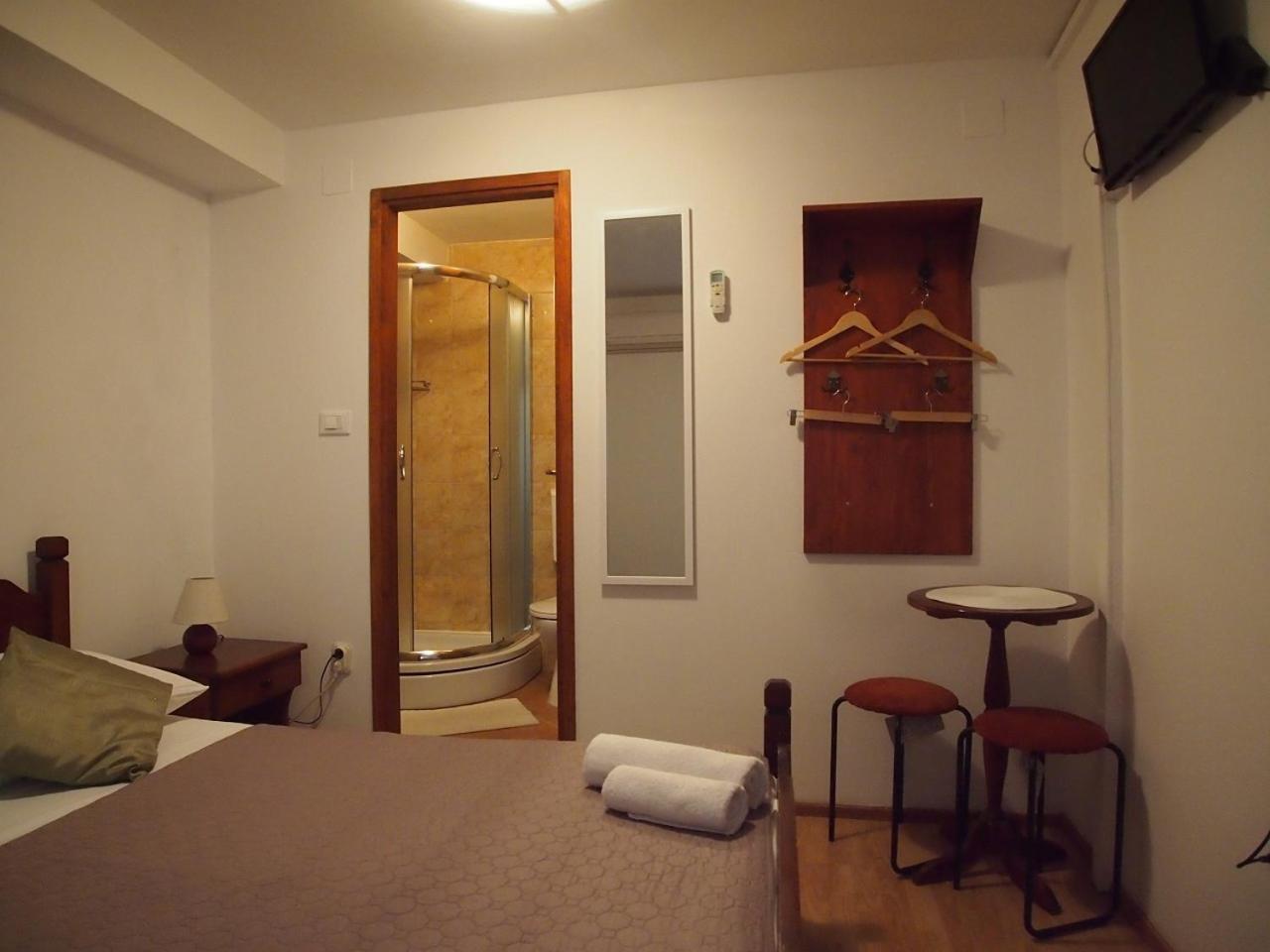 Rooms & Studio Stipcic Trogir Ngoại thất bức ảnh