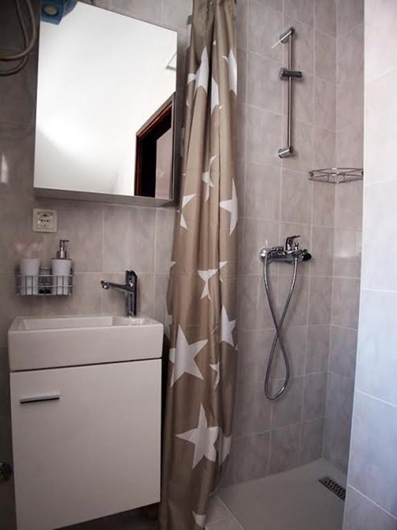 Rooms & Studio Stipcic Trogir Ngoại thất bức ảnh