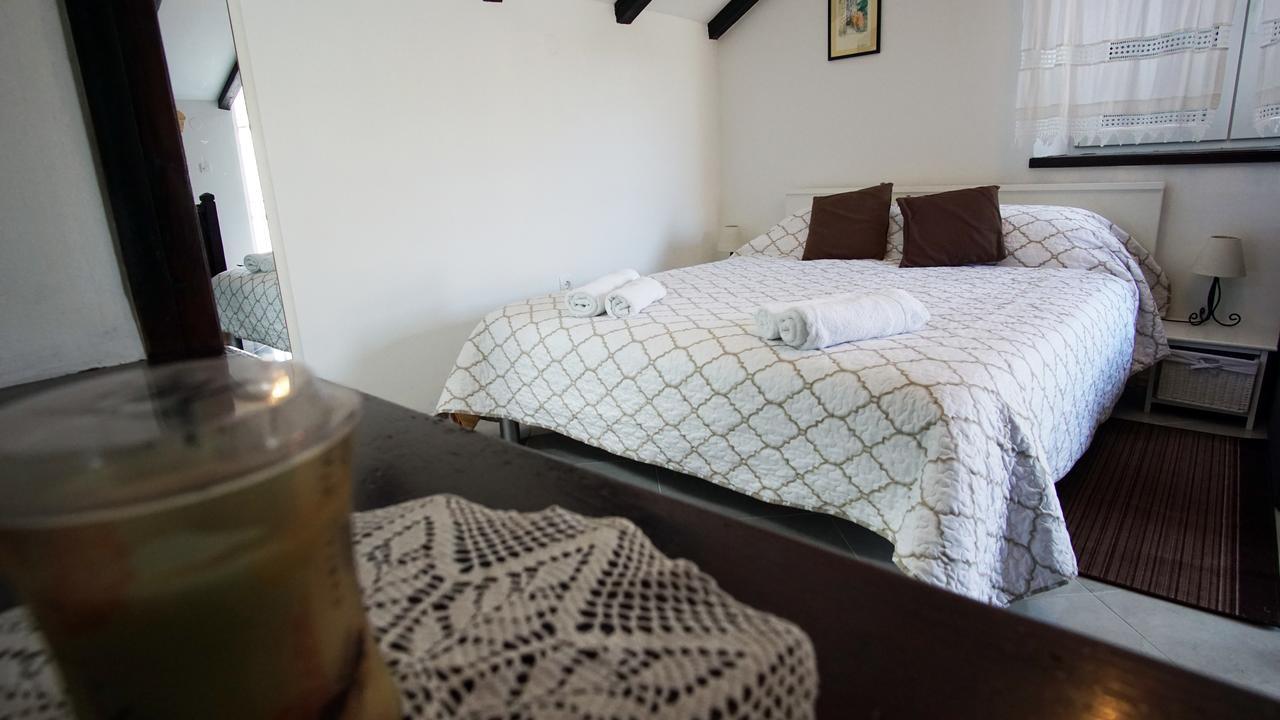 Rooms & Studio Stipcic Trogir Ngoại thất bức ảnh