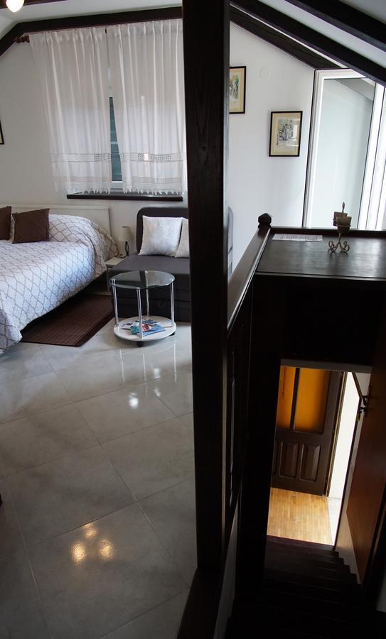 Rooms & Studio Stipcic Trogir Ngoại thất bức ảnh